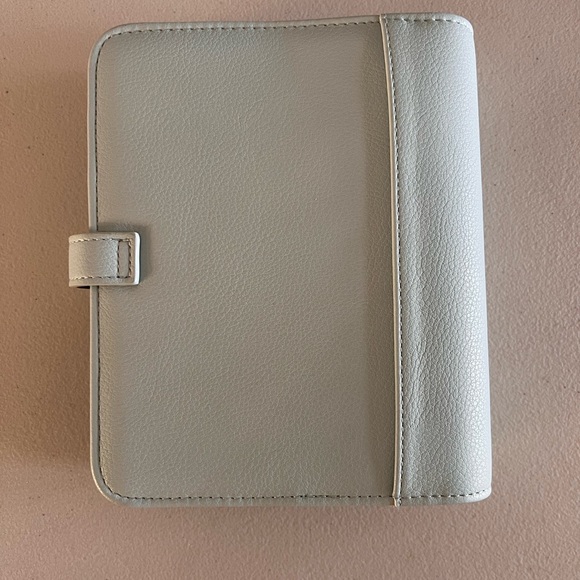 Franklin Covey Office Franklin Covey Compact Binder Great Condition